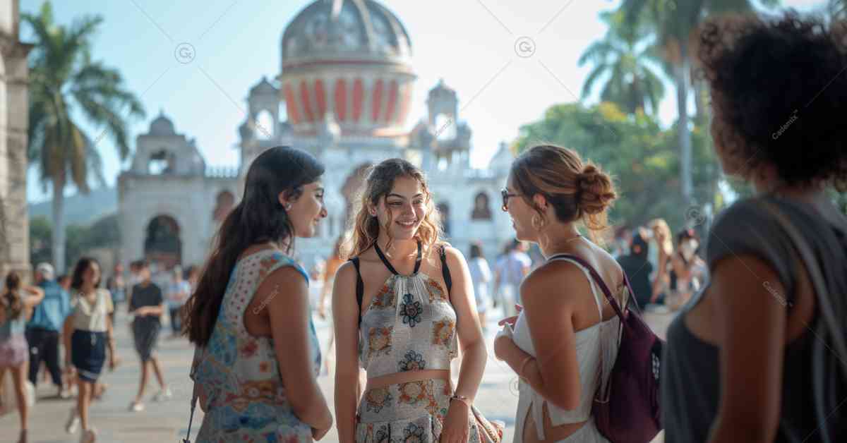 غلبه بر انتظارات غیرواقعی در مهاجرت