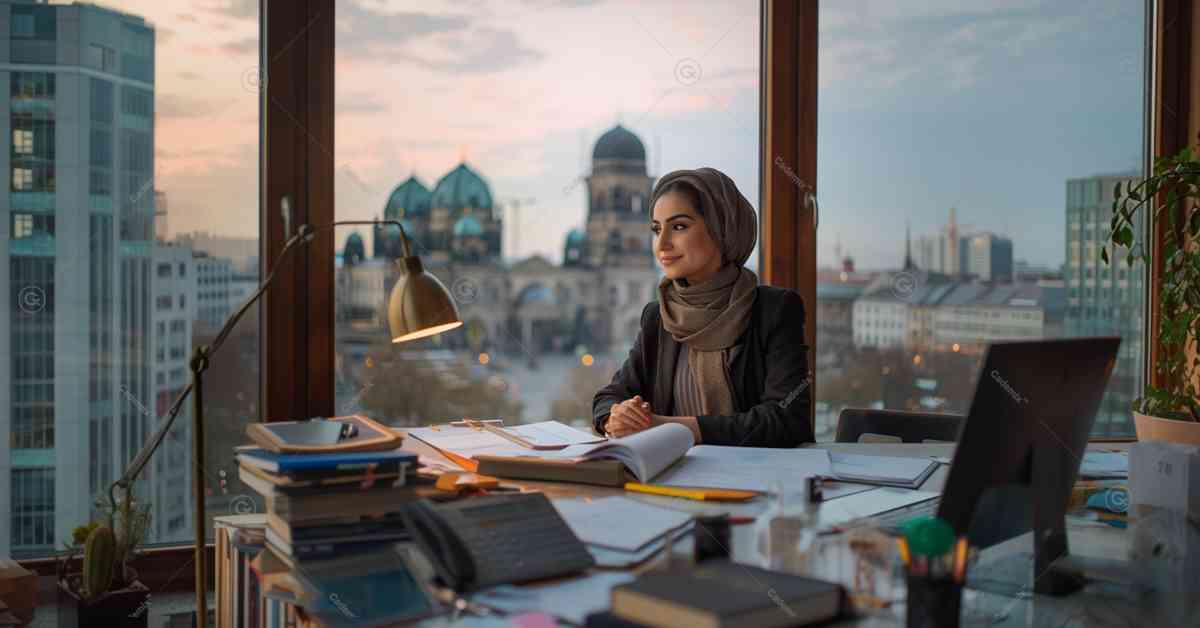 فریلنسری در اروپا: از ایران یا از اروپا؟ فریلنسری در اروپا: از ایران یا از اروپا؟