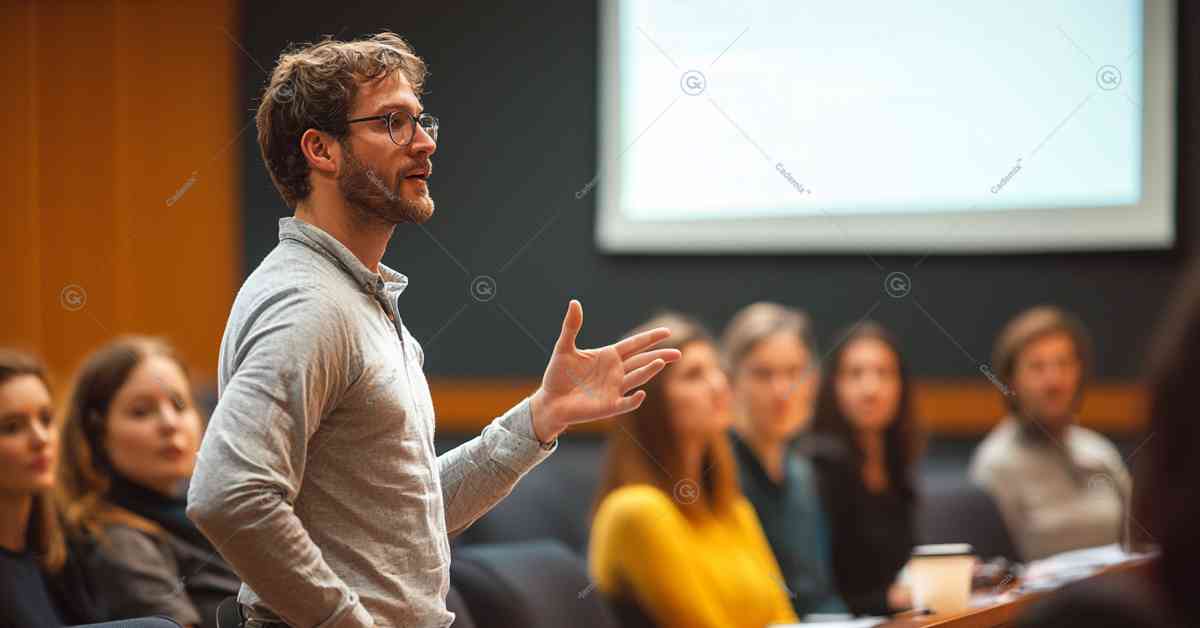 هوش بیانی و قاطعیت: پیش‌نیازهای پنهان موفقیت حرفه‌ای در اروپا